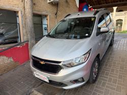 CHEVROLET Spin 1.8 4P FLEX PREMIER 7 LUGARES AUTOM�TICO
