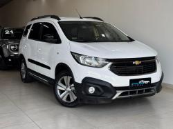 CHEVROLET Spin 1.8 4P FLEX ACTIV7 7 LUGARES AUTOM�TICO