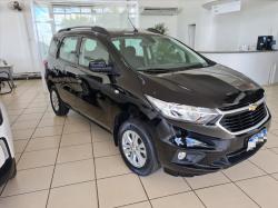 CHEVROLET Spin 1.8 4P FLEX LT AUTOM�TICO