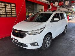 CHEVROLET Spin 1.8 4P FLEX PREMIER 7 LUGARES AUTOM�TICO