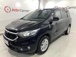 CHEVROLET Spin 1.8 4P FLEX LT AUTOM�TICO