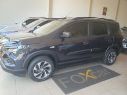 CHEVROLET Spin 1.8 4P FLEX PREMIER 7 LUGARES AUTOM�TICO