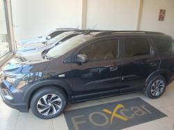 CHEVROLET Spin 1.8 4P FLEX PREMIER 7 LUGARES AUTOM�TICO