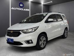 CHEVROLET Spin 1.8 4P FLEX LTZ 7 LUGARES
