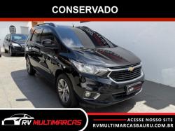 CHEVROLET Spin 1.8 4P FLEX PREMIER