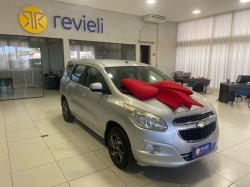 CHEVROLET Spin 1.8 4P FLEX LT