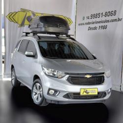 CHEVROLET Spin 1.8 4P FLEX PREMIER 7 LUGARES AUTOM�TICO