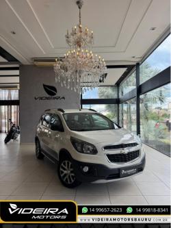 CHEVROLET Spin 1.8 4P FLEX ACTIV