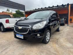 CHEVROLET Spin 1.8 4P FLEX LT