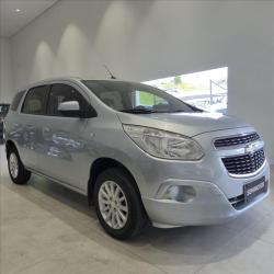 CHEVROLET Spin 1.8 4P FLEX LT