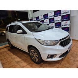 CHEVROLET Spin 1.8 4P FLEX PREMIER