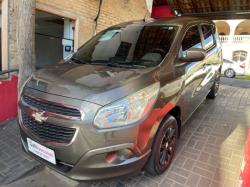 CHEVROLET Spin 1.8 4P FLEX LT AUTOM�TICO