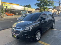 CHEVROLET Spin 1.8 4P FLEX LT AUTOM�TICO