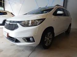 CHEVROLET Spin 1.8 4P FLEX PREMIER 7 LUGARES AUTOM�TICO
