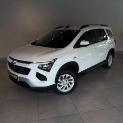 CHEVROLET Spin 1.8 4P FLEX LTZ 7 LUGARES AUTOM�TICO
