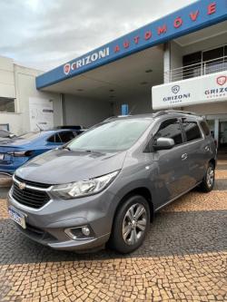 CHEVROLET Spin 1.8 4P FLEX ACTIV7 7 LUGARES AUTOM�TICO
