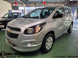 CHEVROLET Spin 1.8 4P FLEX LS