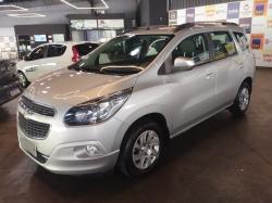 CHEVROLET Spin 1.8 4P FLEX LTZ