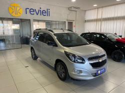 CHEVROLET Spin 1.8 4P FLEX ADVANTAGE AUTOM�TICO