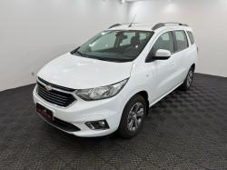 CHEVROLET Spin 1.8 4P FLEX PREMIER 7 LUGARES AUTOM�TICO