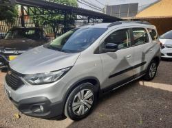 CHEVROLET Spin 1.8 4P FLEX ACTIV7 7 LUGARES AUTOM�TICO