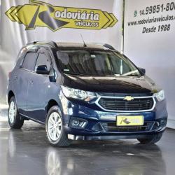 CHEVROLET Spin 1.8 4P FLEX LT AUTOM�TICO