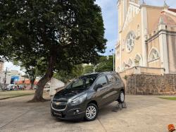 CHEVROLET Spin 1.8 4P FLEX LTZ 7 LUGARES AUTOM�TICO