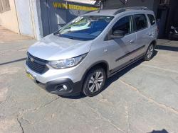CHEVROLET Spin 1.8 4P FLEX ACTIV7 7 LUGARES AUTOM�TICO