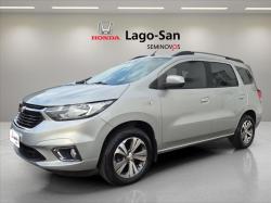 CHEVROLET Spin 1.8 4P FLEX LTZ AUTOM�TICO