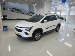 CHEVROLET Spin 1.8 4P FLEX LT