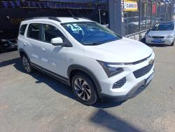 CHEVROLET Spin 1.8 4P FLEX PREMIER 7 LUGARES AUTOM�TICO