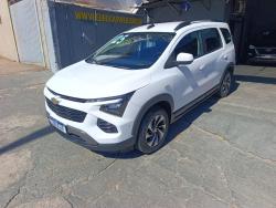 CHEVROLET Spin 1.8 4P FLEX PREMIER 7 LUGARES AUTOM�TICO