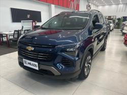 CHEVROLET Spin 1.8 4P FLEX PREMIER 7 LUGARES AUTOM�TICO