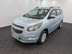 CHEVROLET Spin 1.8 4P FLEX LTZ 7 LUGARES AUTOM�TICO