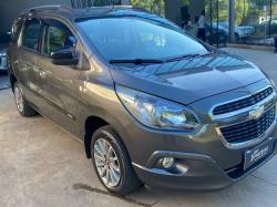 CHEVROLET Spin 1.8 4P FLEX LT AUTOM�TICO
