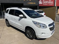 CHEVROLET Spin 1.8 4P FLEX LT AUTOM�TICO