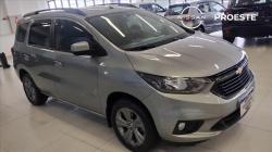 CHEVROLET Spin 1.8 4P FLEX LTZ AUTOM�TICO