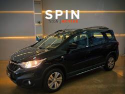 CHEVROLET Spin 1.8 4P FLEX ACTIV5 AUTOM�TICO