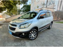CHEVROLET Spin 1.8 4P FLEX ACTIV