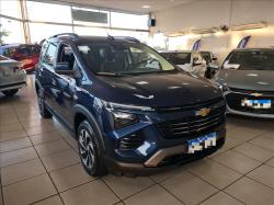 CHEVROLET Spin 1.8 4P FLEX PREMIER 7 LUGARES AUTOM�TICO