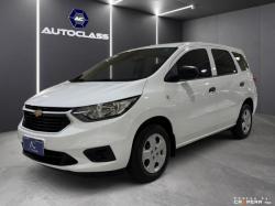 CHEVROLET Spin 1.8 4P FLEX LS