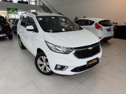 CHEVROLET Spin 1.8 4P FLEX PREMIER 7 LUGARES AUTOM�TICO