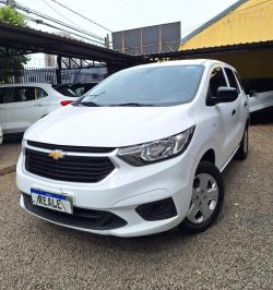 CHEVROLET Spin 1.8 4P FLEX LS