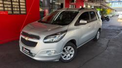 CHEVROLET Spin 1.8 4P FLEX LTZ AUTOM�TICO