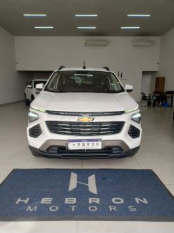 CHEVROLET Spin 1.8 4P FLEX PREMIER 7 LUGARES AUTOM�TICO
