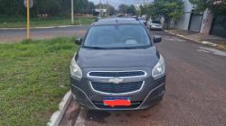 CHEVROLET Spin 1.8 4P FLEX LT