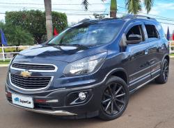 CHEVROLET Spin 1.8 4P FLEX ACTIV5 AUTOM�TICO