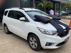 CHEVROLET Spin 1.8 4P FLEX PREMIER 7 LUGARES AUTOM�TICO