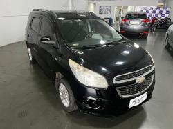 CHEVROLET Spin 1.8 4P FLEX LT