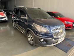 CHEVROLET Spin 1.8 4P FLEX ACTIV5 AUTOM�TICO